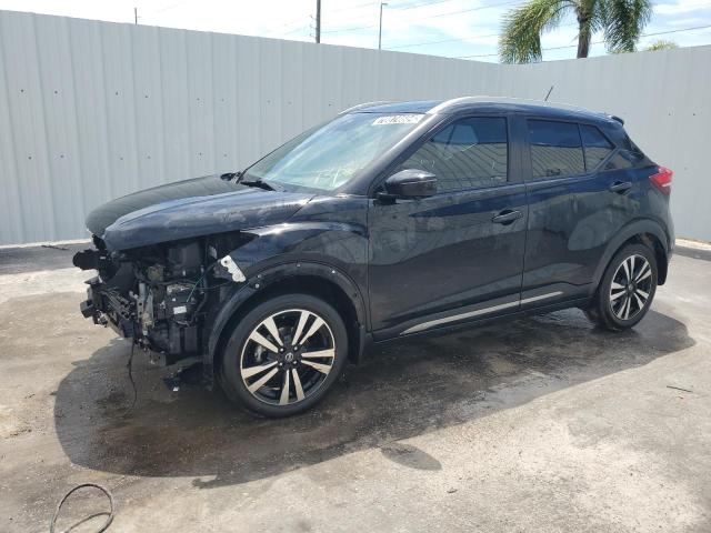 NISSAN KICKS SR 2020 3n1cp5dv3ll510591