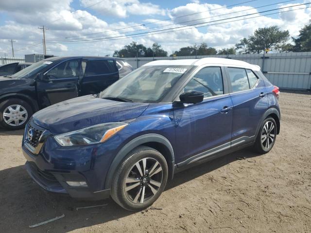 NISSAN KICKS 2020 3n1cp5dv3ll518559