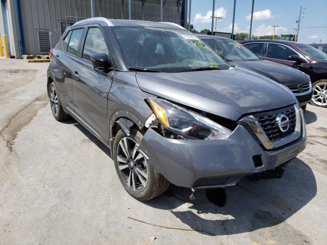 NISSAN NULL 2019 3n1cp5dv3ll532672