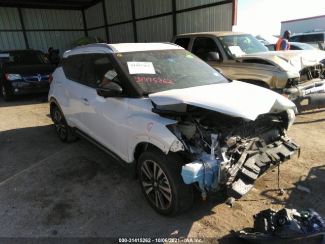 NISSAN KICKS 2020 3n1cp5dv3ll533854