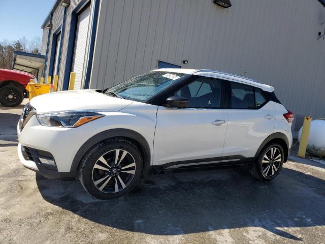 NISSAN KICKS 2020 3n1cp5dv3ll535376