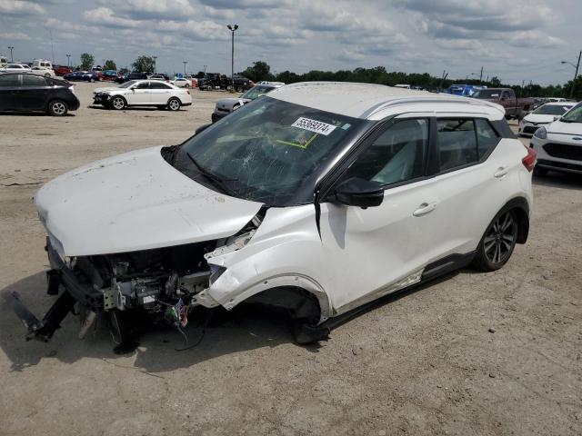 NISSAN KICKS 2020 3n1cp5dv3ll539959