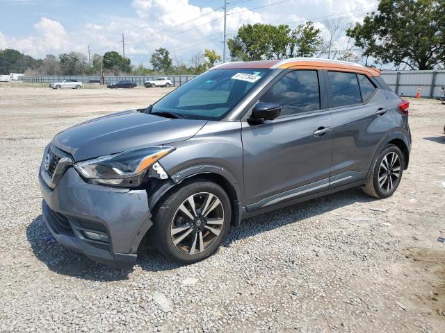 NISSAN KICKS SR 2020 3n1cp5dv3ll560262