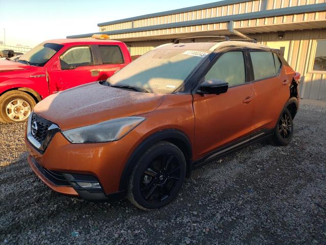 NISSAN KICKS 2020 3n1cp5dv3ll566451