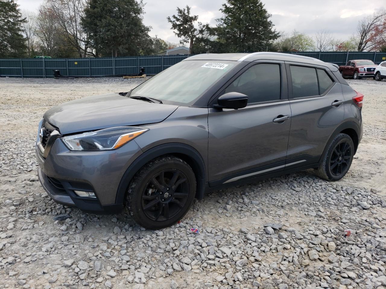 NISSAN KICKS 2020 3n1cp5dv3ll566546