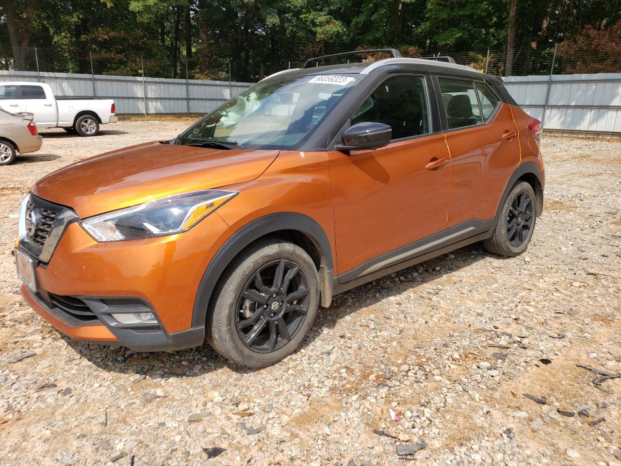 NISSAN KICKS 2020 3n1cp5dv3ll568734