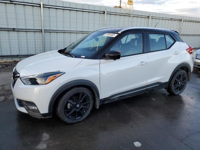 NISSAN KICKS 2020 3n1cp5dv3ll570788