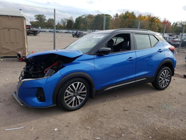 NISSAN KICKS 2023 3n1cp5dv3pl514047