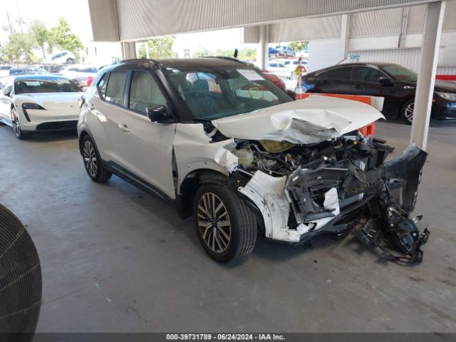 NISSAN KICKS 2023 3n1cp5dv3pl527008