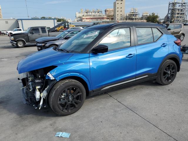 NISSAN KICKS SR 2023 3n1cp5dv3pl535920