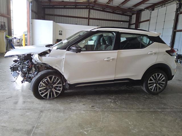 NISSAN KICKS SR 2024 3n1cp5dv3rl505965