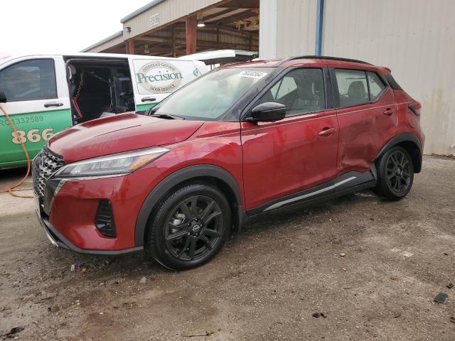 NISSAN KICKS SR 2024 3n1cp5dv3rl523107