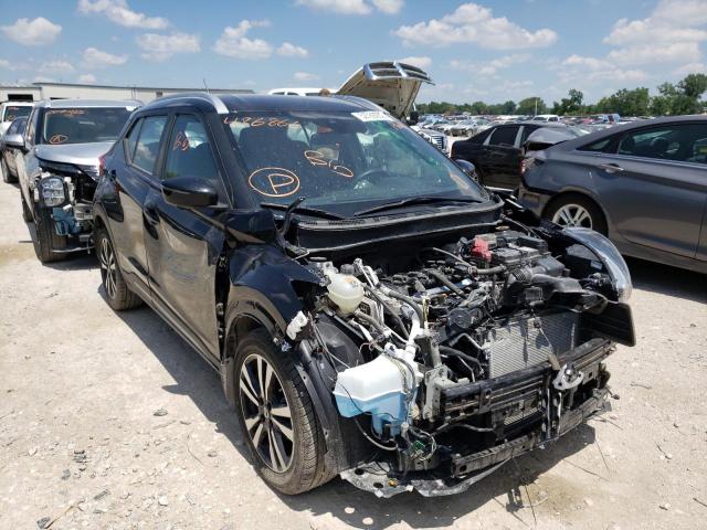 NISSAN KICKS SR 2020 3n1cp5dv4ll486866