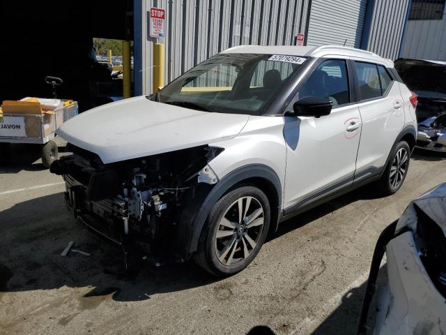 NISSAN KICKS 2020 3n1cp5dv4ll497544