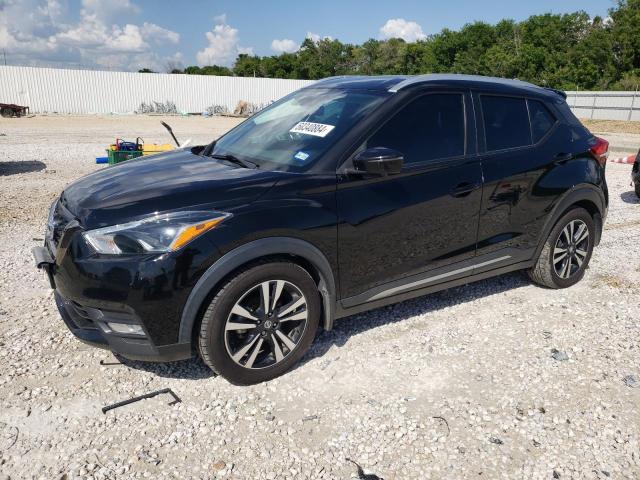 NISSAN KICKS SR 2020 3n1cp5dv4ll502368