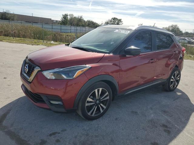 NISSAN KICKS 2020 3n1cp5dv4ll518991