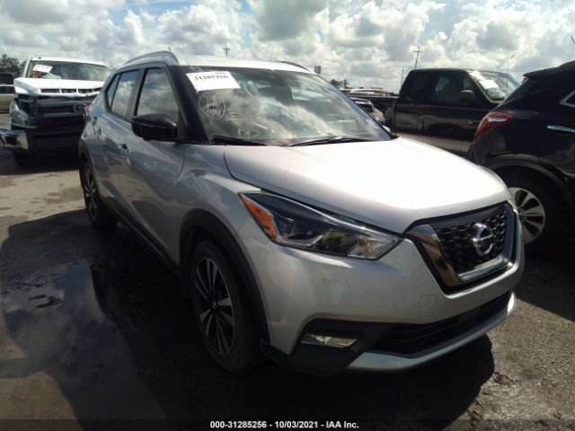 NISSAN KICKS 2020 3n1cp5dv4ll519803