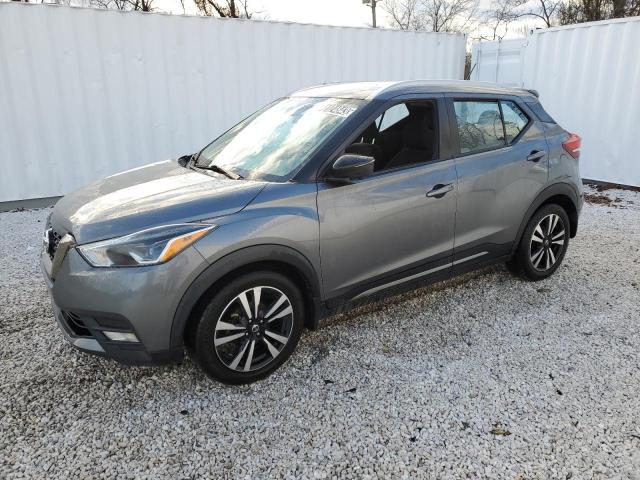 NISSAN KICKS 2020 3n1cp5dv4ll525455