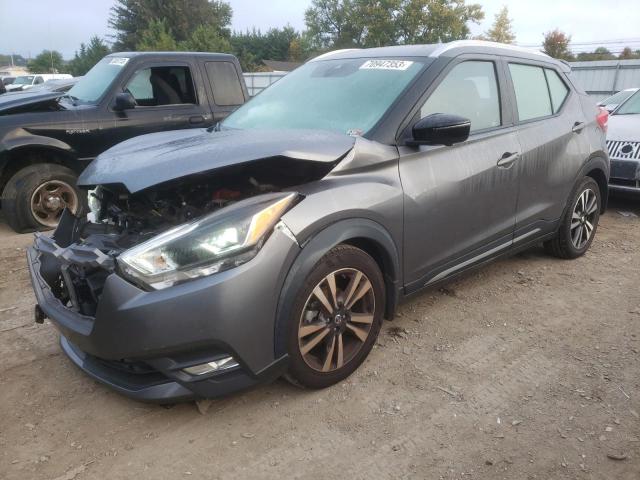 NISSAN KICKS 2020 3n1cp5dv4ll535418