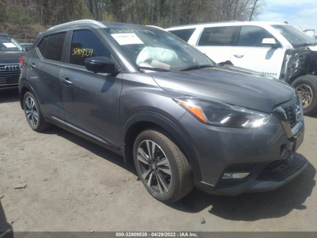 NISSAN KICKS 2020 3n1cp5dv4ll539355