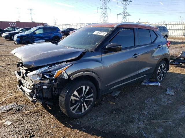 NISSAN KICKS 2020 3n1cp5dv4ll553434