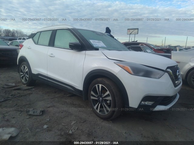 NISSAN KICKS 2020 3n1cp5dv5ll484799