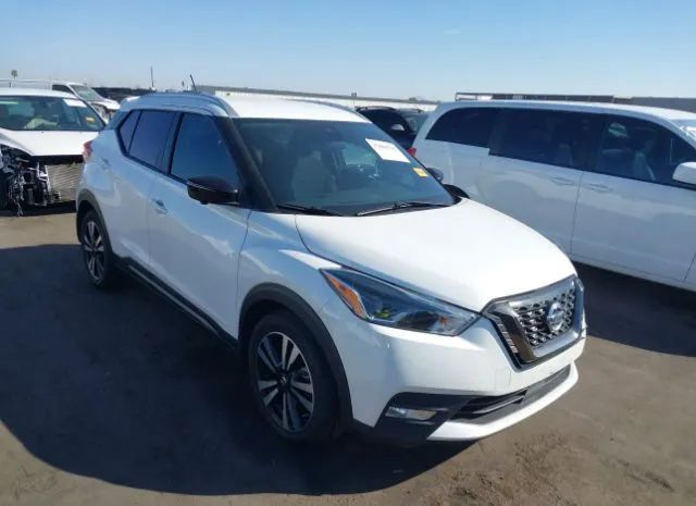 NISSAN KICKS 2020 3n1cp5dv5ll504694