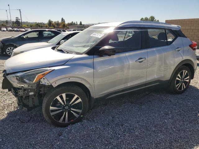 NISSAN KICKS 2020 3n1cp5dv5ll505280