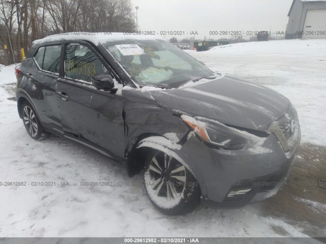 NISSAN KICKS 2020 3n1cp5dv5ll506252