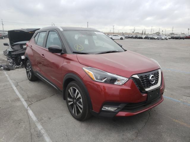 NISSAN KICKS 2020 3n1cp5dv5ll512617