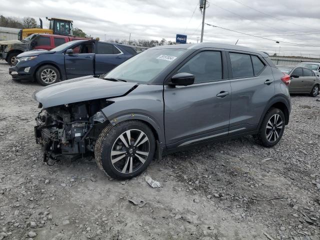 NISSAN KICKS 2020 3n1cp5dv5ll514660