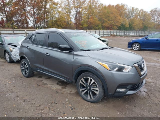 NISSAN KICKS 2020 3n1cp5dv5ll517770