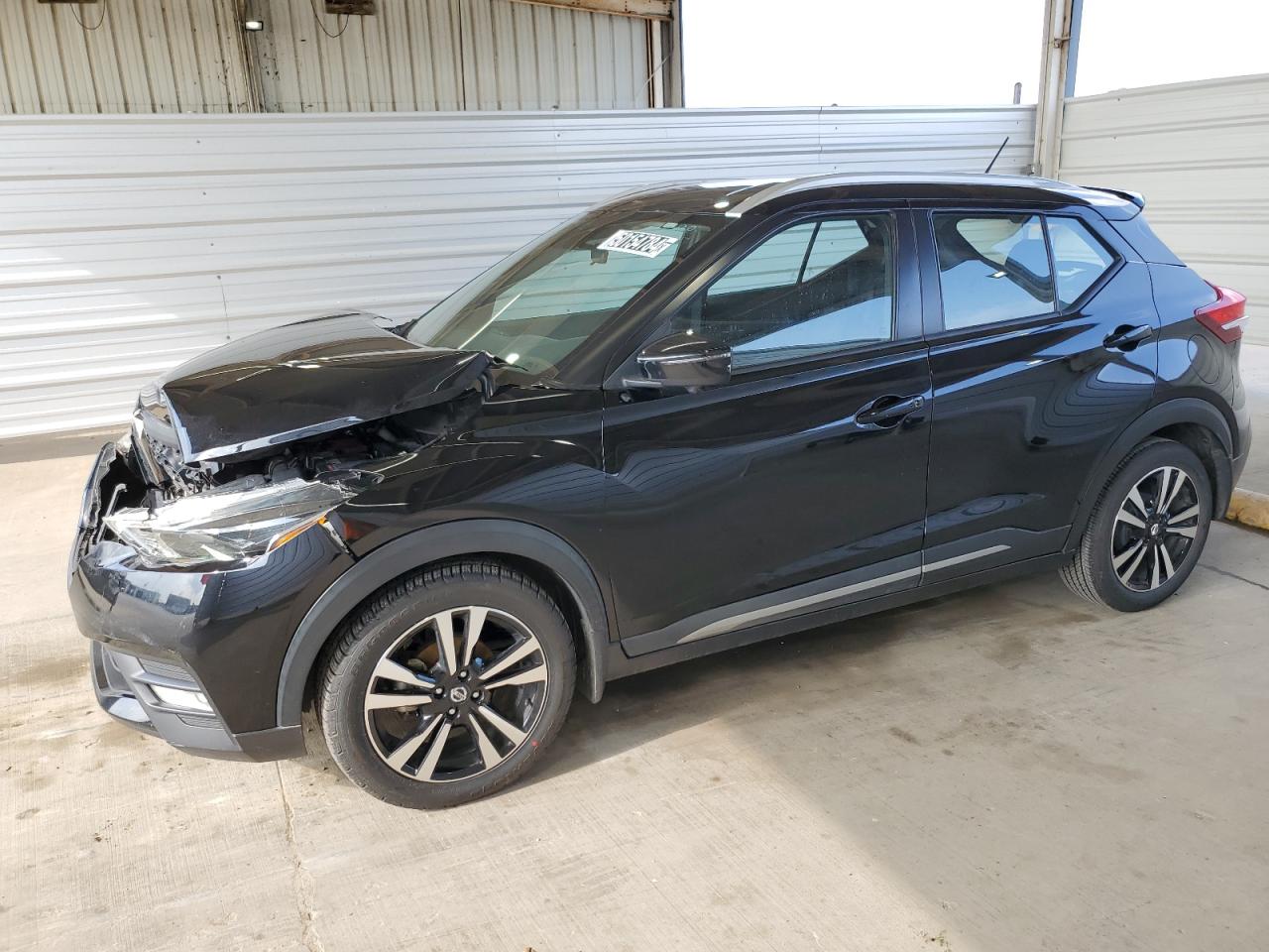 NISSAN KICKS 2020 3n1cp5dv5ll524766