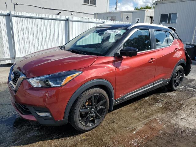 NISSAN KICKS 2020 3n1cp5dv5ll569318