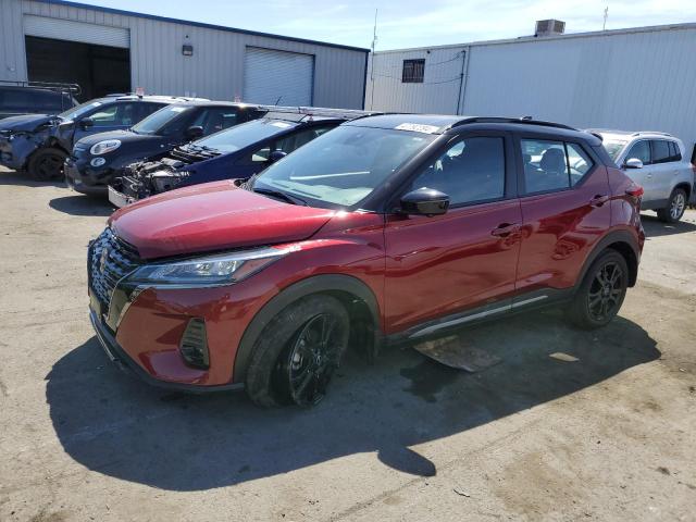 NISSAN KICKS 2024 3n1cp5dv5rl506079