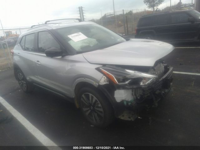 NISSAN KICKS 2020 3n1cp5dv6ll524078