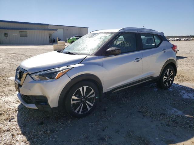 NISSAN KICKS 2020 3n1cp5dv6ll531645