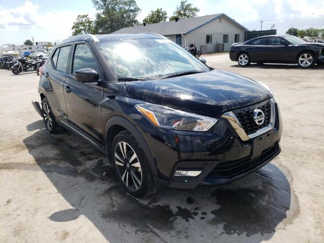 NISSAN KICKS SR 2020 3n1cp5dv6ll534500