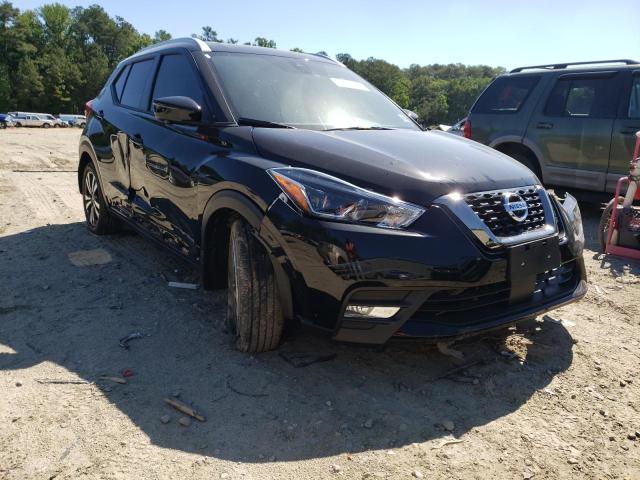 NISSAN KICKS 2020 3n1cp5dv6ll540040