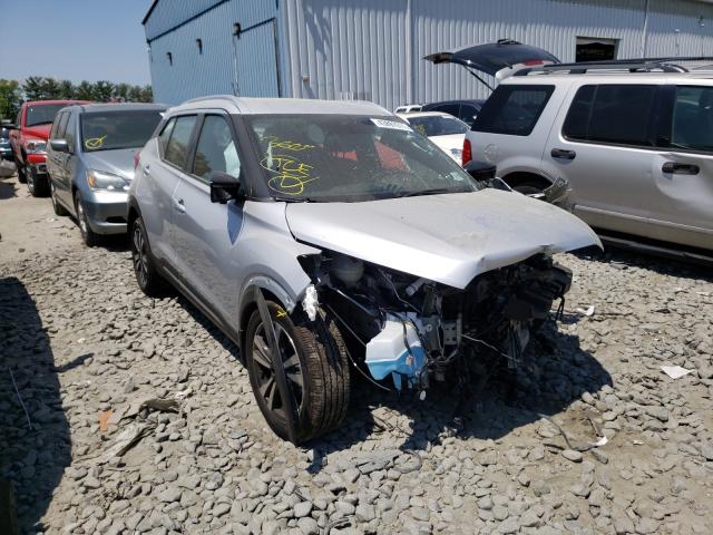 NISSAN KICKS SR 2020 3n1cp5dv6ll542919