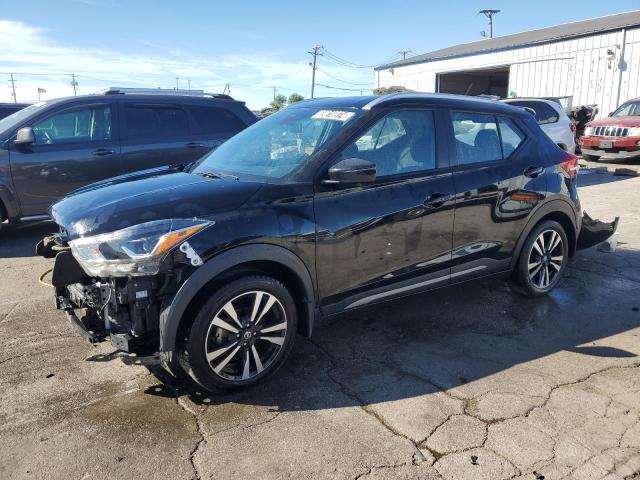 NISSAN KICKS SR 2020 3n1cp5dv6ll551524