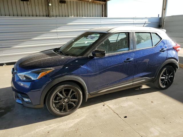 NISSAN KICKS 2020 3n1cp5dv6ll564757