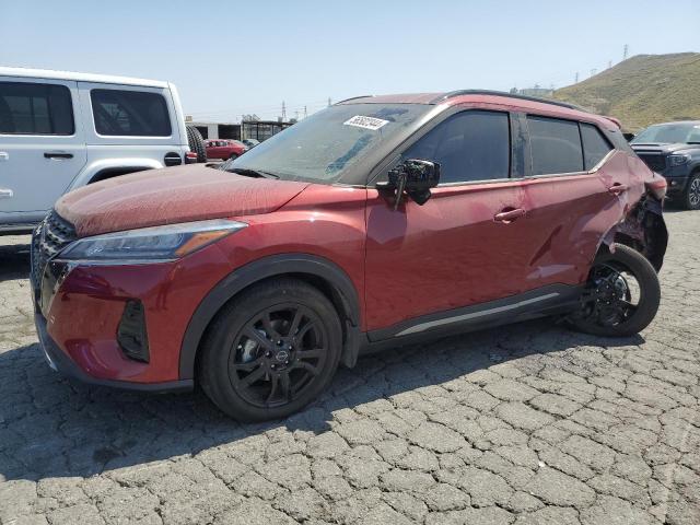 NISSAN KICKS SR 2023 3n1cp5dv6pl484056