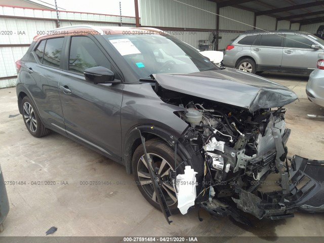 NISSAN KICKS 2020 3n1cp5dv7ll481287