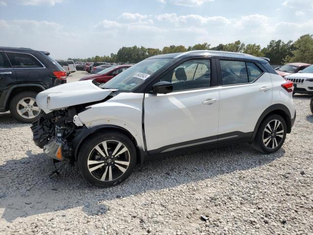 NISSAN KICKS SR 2020 3n1cp5dv7ll485582