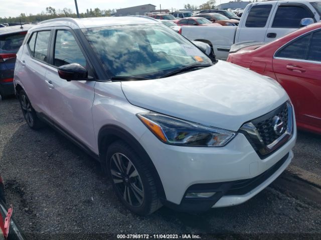 NISSAN KICKS 2020 3n1cp5dv7ll499269