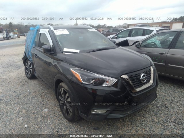 NISSAN KICKS 2020 3n1cp5dv7ll521089