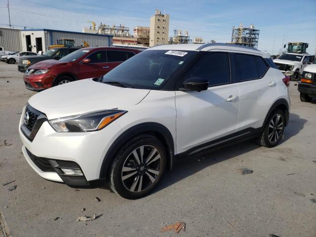 NISSAN KICKS 2020 3n1cp5dv7ll525644