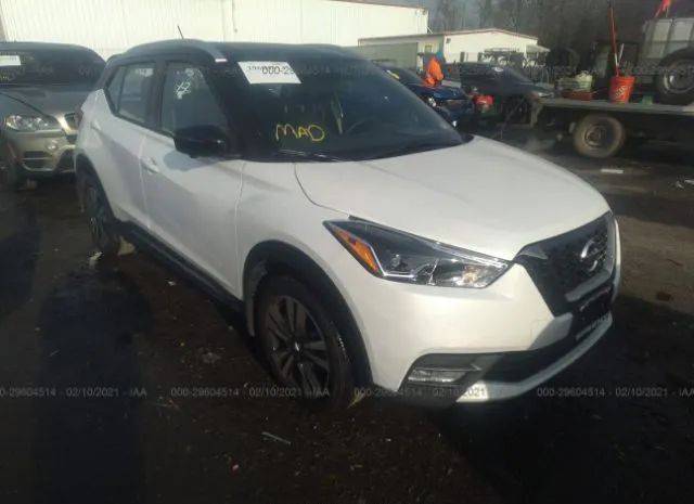 NISSAN KICKS 2020 3n1cp5dv7ll551712