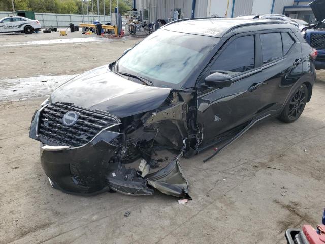 NISSAN KICKS 2022 3n1cp5dv7nl476125